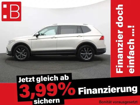 Used VOLKSWAGEN TIGUAN Diesel 2023 Ad 