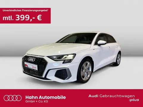 Used AUDI A3 Petrol 2020 Ad 