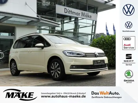 Used VOLKSWAGEN TOURAN Diesel 2024 Ad 