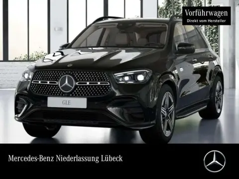 Annonce MERCEDES-BENZ CLASSE GLE Hybride 2024 d'occasion 