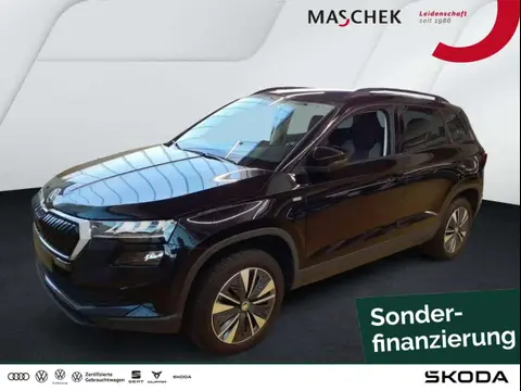 Annonce SKODA KAROQ Essence 2024 d'occasion 