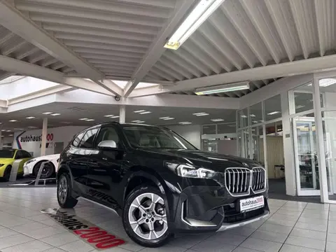 Used BMW X1 Petrol 2023 Ad 