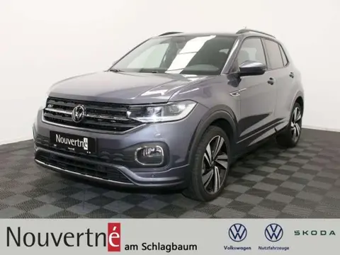 Used VOLKSWAGEN T-CROSS Petrol 2024 Ad 