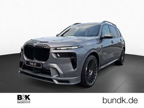 Annonce ALPINA XB7 Essence 2024 d'occasion 