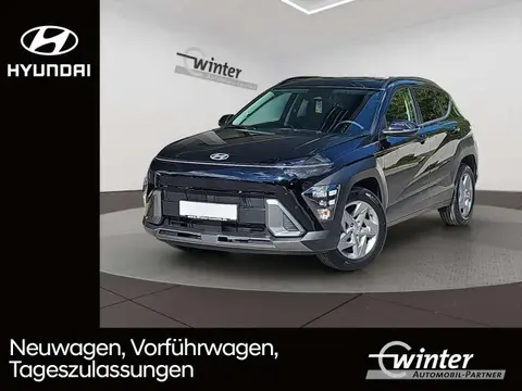 Used HYUNDAI KONA Petrol 2024 Ad 