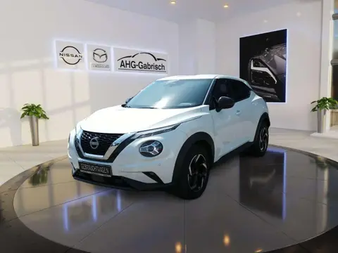 Annonce NISSAN JUKE Essence 2023 d'occasion 