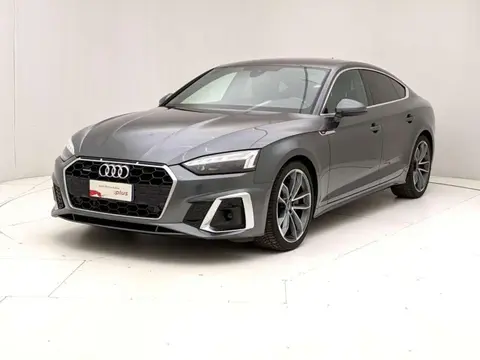 Used AUDI A5 Hybrid 2022 Ad 