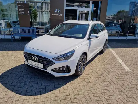 Annonce HYUNDAI I30 Essence 2024 d'occasion 