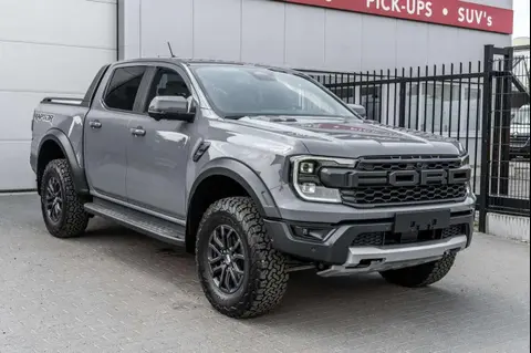 Annonce FORD RANGER Essence 2024 d'occasion Belgique