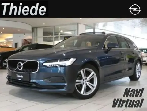 Annonce VOLVO V90 Diesel 2019 d'occasion 