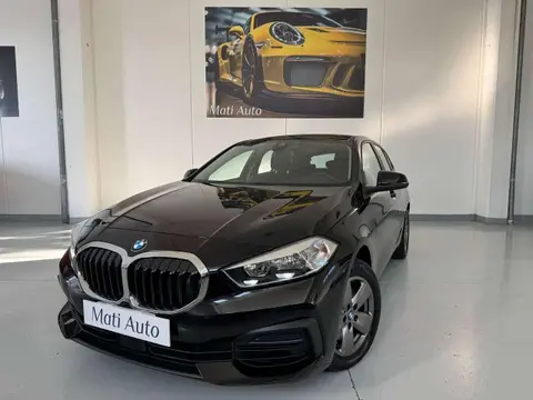 Annonce BMW SERIE 1 Essence 2020 d'occasion 