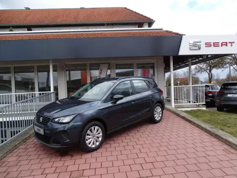 Used SEAT ARONA Petrol 2024 Ad 