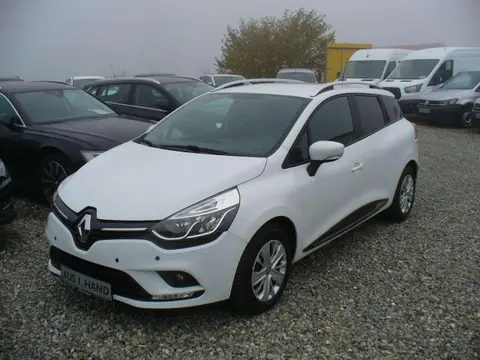 Used RENAULT CLIO Petrol 2019 Ad 