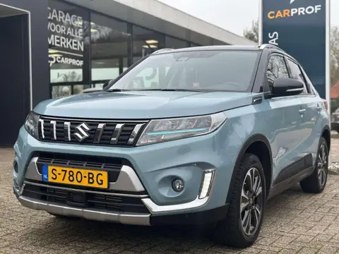 Annonce SUZUKI VITARA Essence 2023 d'occasion 