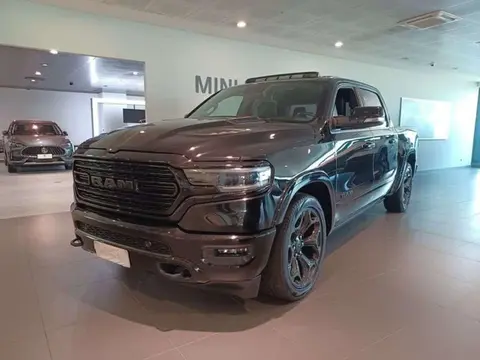 Used DODGE RAM LPG 2022 Ad 