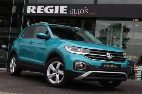 Used VOLKSWAGEN T-CROSS Petrol 2020 Ad 