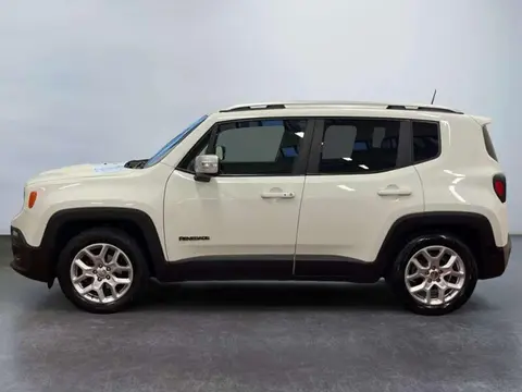 Used JEEP RENEGADE Petrol 2018 Ad 