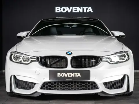 Annonce BMW M4 Essence 2020 d'occasion 