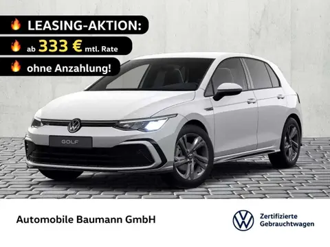 Annonce VOLKSWAGEN GOLF Essence 2024 d'occasion 