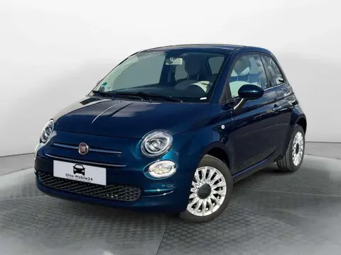 Used FIAT 500 Petrol 2019 Ad 