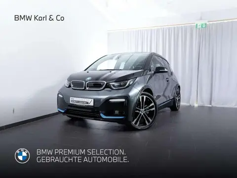 Annonce BMW I3 Électrique 2021 d'occasion 