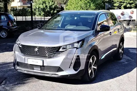 Annonce PEUGEOT 3008 Diesel 2022 d'occasion 