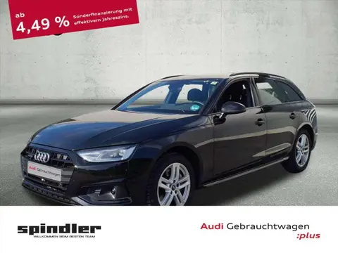 Used AUDI A4 Diesel 2024 Ad 