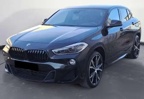 Annonce BMW X2 Essence 2020 d'occasion 