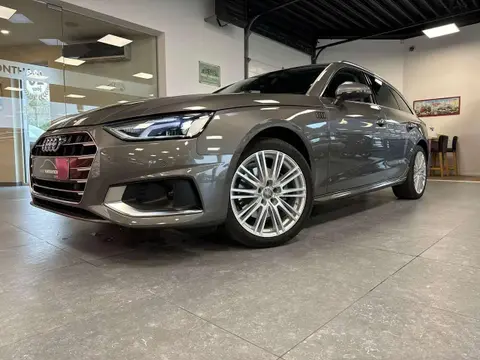 Used AUDI A4 Petrol 2020 Ad 