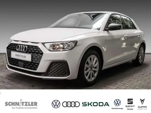 Used AUDI A1 Petrol 2023 Ad 