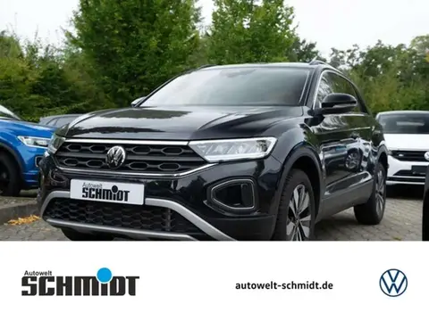 Annonce VOLKSWAGEN T-ROC Essence 2023 d'occasion 