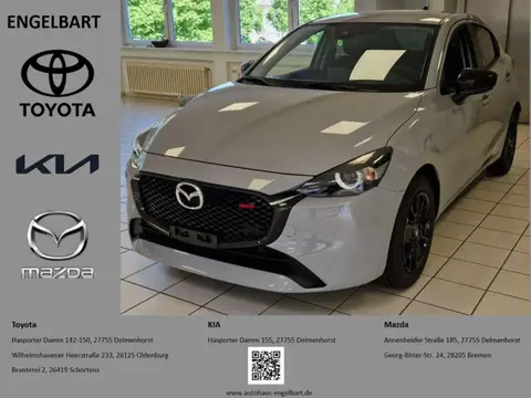 Used MAZDA 2 Petrol 2024 Ad 