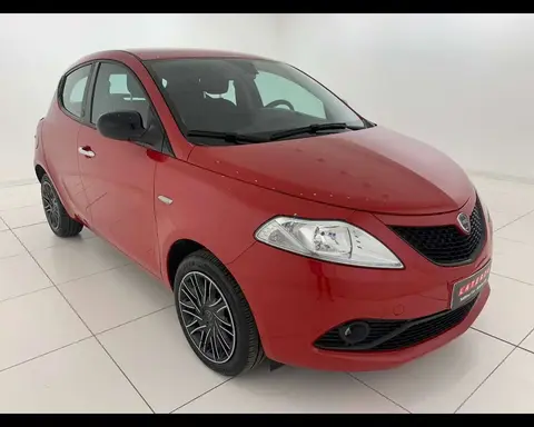 Used LANCIA YPSILON LPG 2020 Ad 