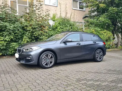 Annonce BMW SERIE 1 Essence 2020 d'occasion 