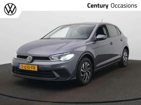 Used VOLKSWAGEN POLO Petrol 2023 Ad 