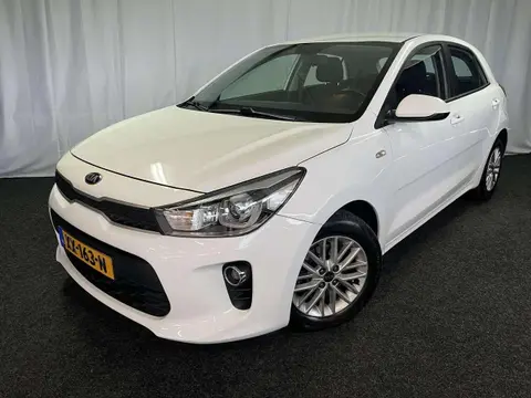 Annonce KIA RIO Essence 2019 d'occasion 