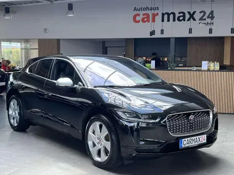 Used JAGUAR I-PACE Electric 2020 Ad 