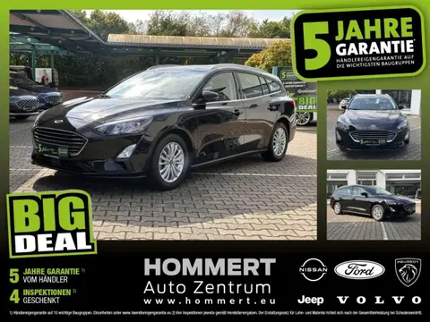 Used FORD FOCUS Petrol 2021 Ad 