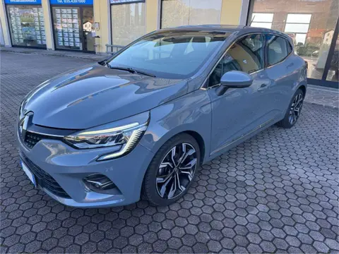 Annonce RENAULT CLIO GPL 2020 d'occasion 