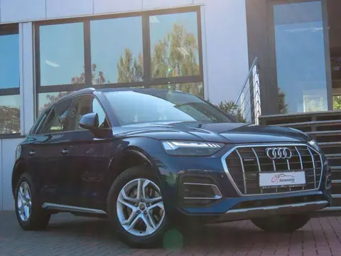 Used AUDI Q5 Diesel 2021 Ad 