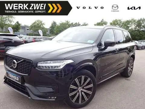 Used VOLVO XC90 Diesel 2023 Ad Germany