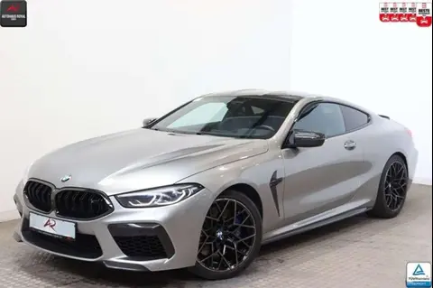 Used BMW M8 Petrol 2020 Ad 