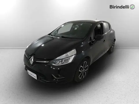 Used RENAULT CLIO Petrol 2018 Ad 