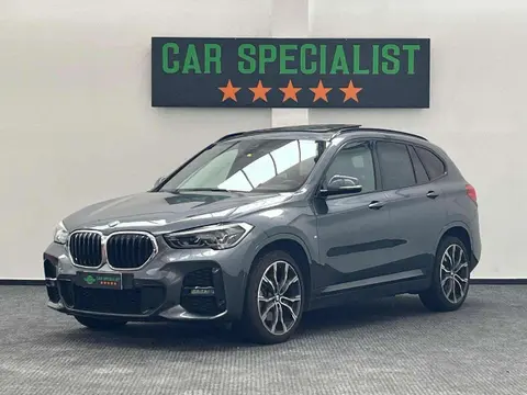 Used BMW X1 Diesel 2021 Ad 