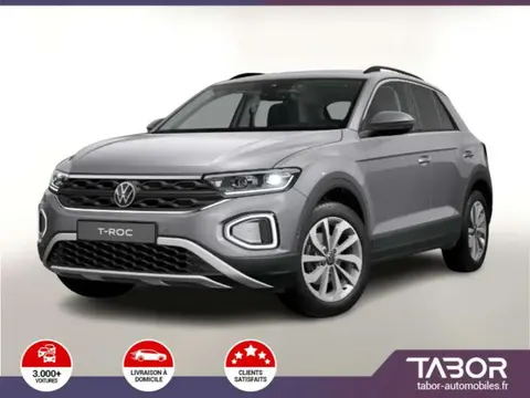 Used VOLKSWAGEN T-ROC Diesel 2024 Ad 