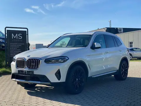 Annonce BMW X3 Hybride 2023 d'occasion 