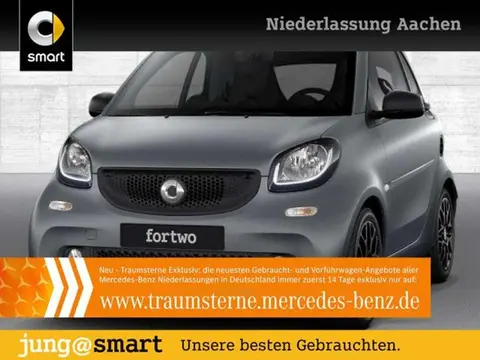 Annonce SMART FORTWO Essence 2019 d'occasion 