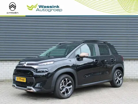 Used CITROEN C3 AIRCROSS Petrol 2023 Ad 