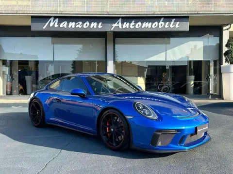 Annonce PORSCHE 991 Essence 2018 d'occasion 