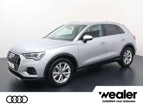 Used AUDI Q3 Petrol 2023 Ad 